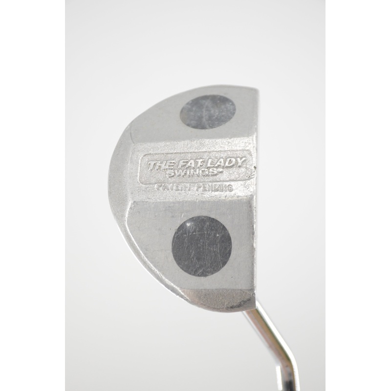 Bobby Grace Fat Lady Swings Putter 36