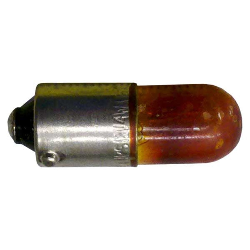 BULB – Front Turn Signal 12V for Star Car Classic PN# 2LB070