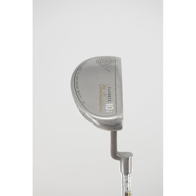 Cleveland Classic Collection HB Inserts 10i Putter 35