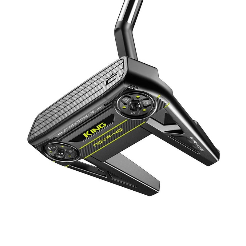 Cobra King Nova-40 Putter|Right-Handed|34|35