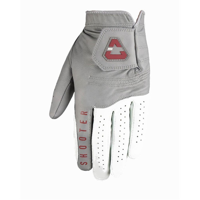 Cuater Men’s Big Block Glove|Sleet|Men’s Cadet Left Hand|Men’s Regular Left Hand|Men’s Regular Right Hand