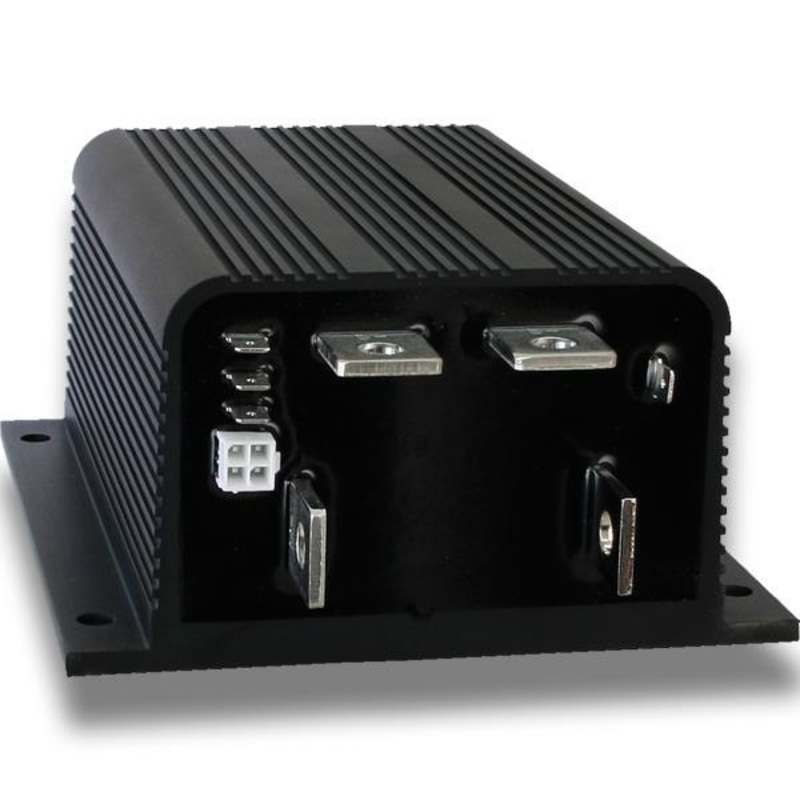 Curtis 500A Series Controller, ITS 36/48V PN# 995