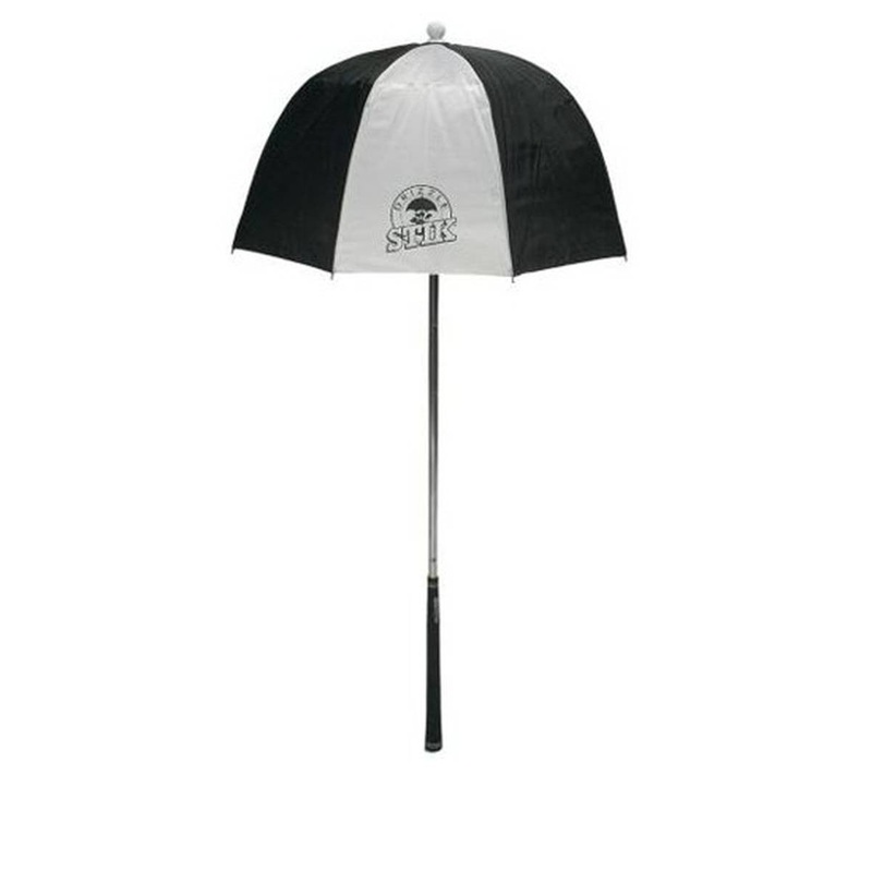 Drizzle Stik Flex Golf Club Umbrella