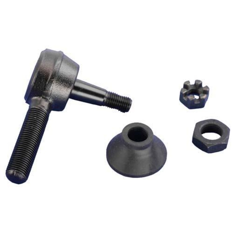 E-Z-GO Tie Rod End, Left Hand Thread (Years 1965-2000) PN# 261
