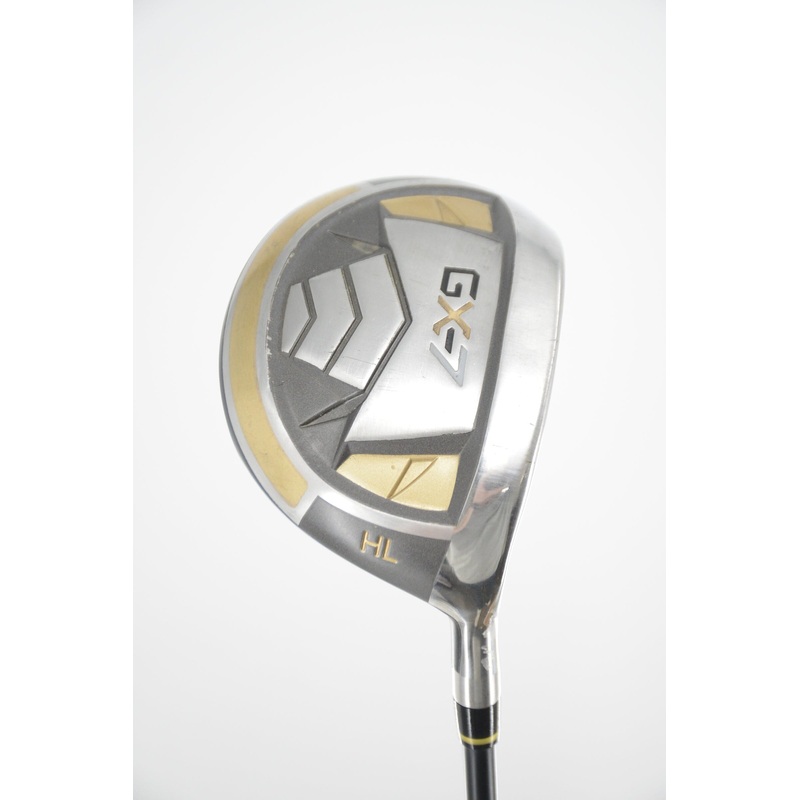 GX7  HL Wood R Flex 42.75