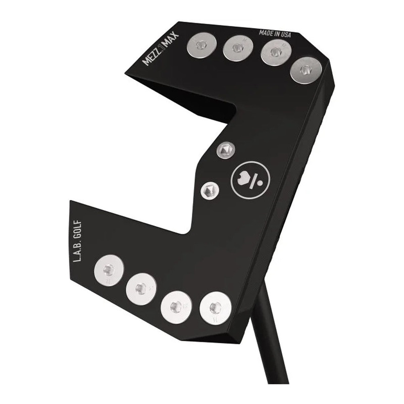 L.A.B. Golf MEZZ.1 MAX Putter|Right-Handed|Left-Handed|33|34|35