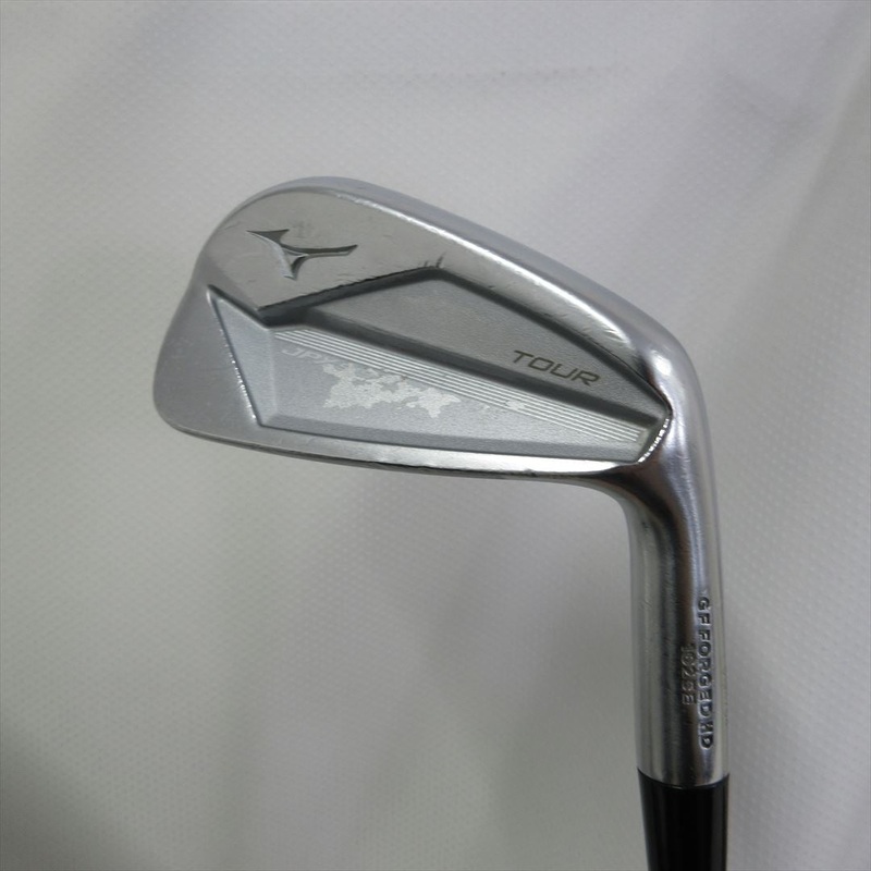 Mizuno Iron Set JPX 919 TOUR Stiff NS PRO MODUS3 TOUR105 7 pieces