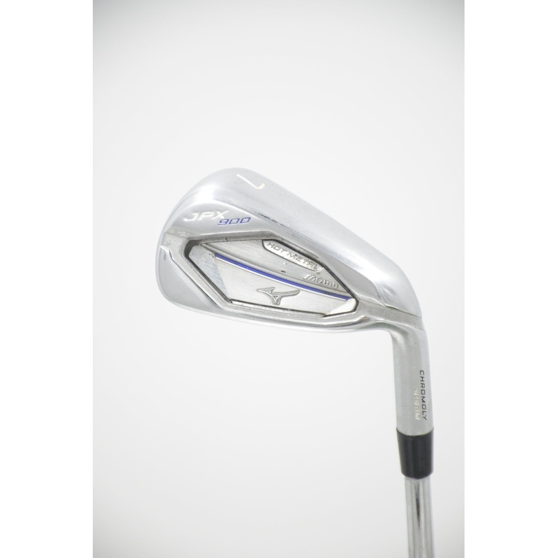 Mizuno JPX 900 Hot Metal 6-7, 9-AW Iron Set X Flex -0.5