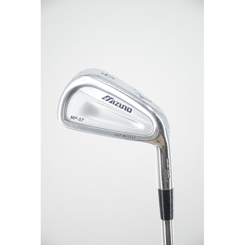Mizuno MP-57 4 Iron R Flex 38.25