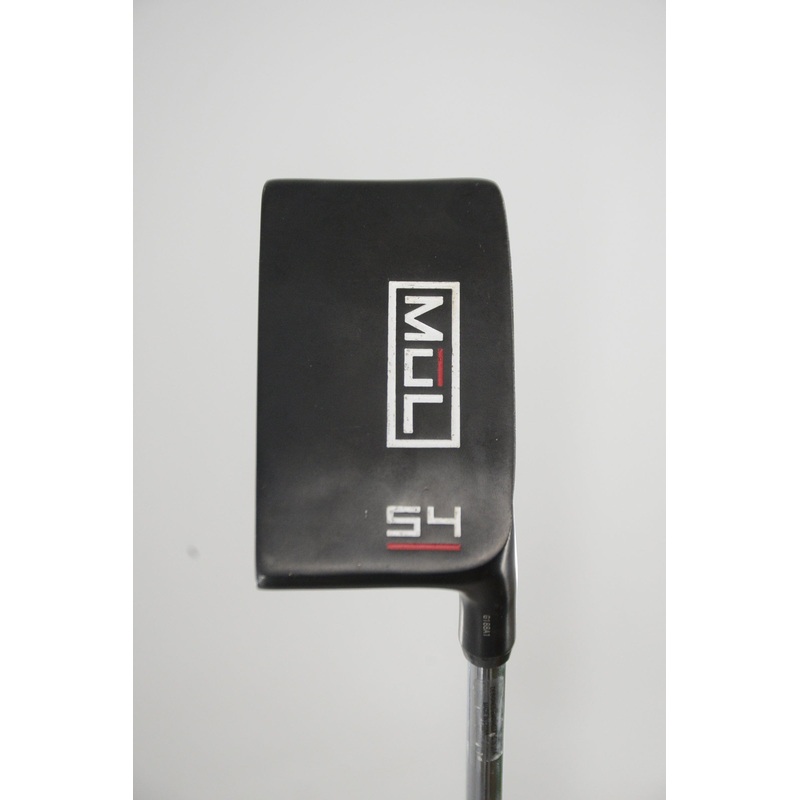 MUL  54 Degree Wedge Wedge Flex 36