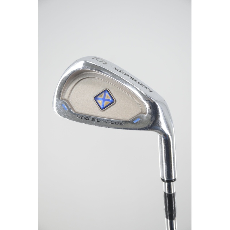 Northwestern Pro Bilt Plus 6 Iron R Flex 36