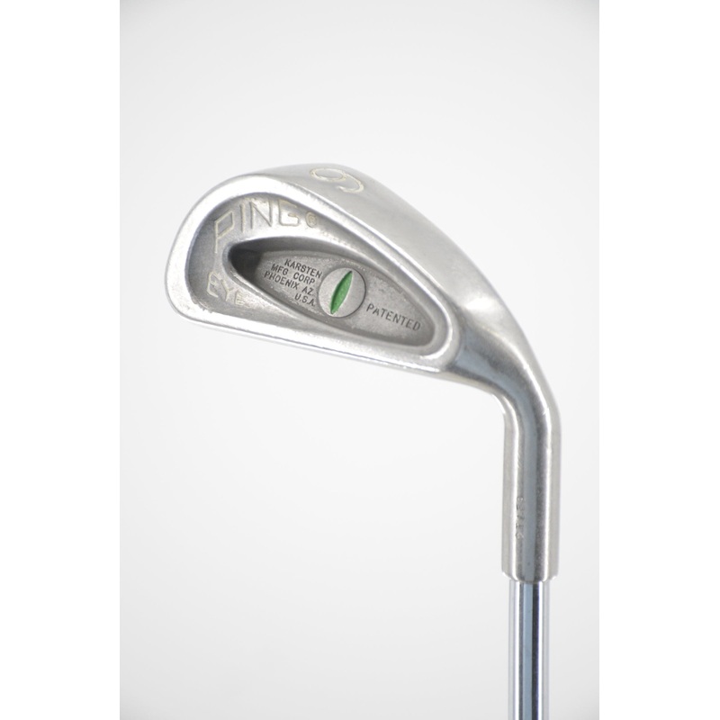 Ping Eye 6 Iron S Flex 37.25