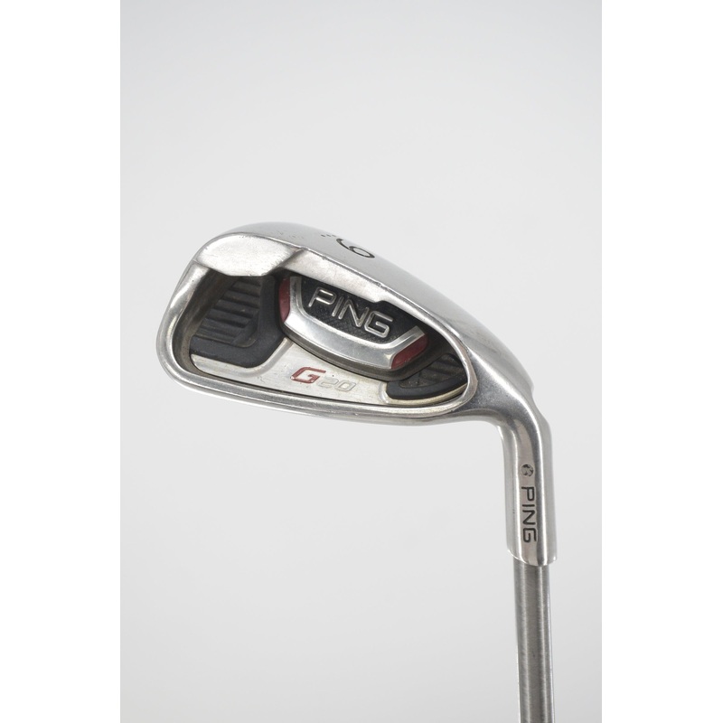 Ping G20 9 Iron R Flex 35.75