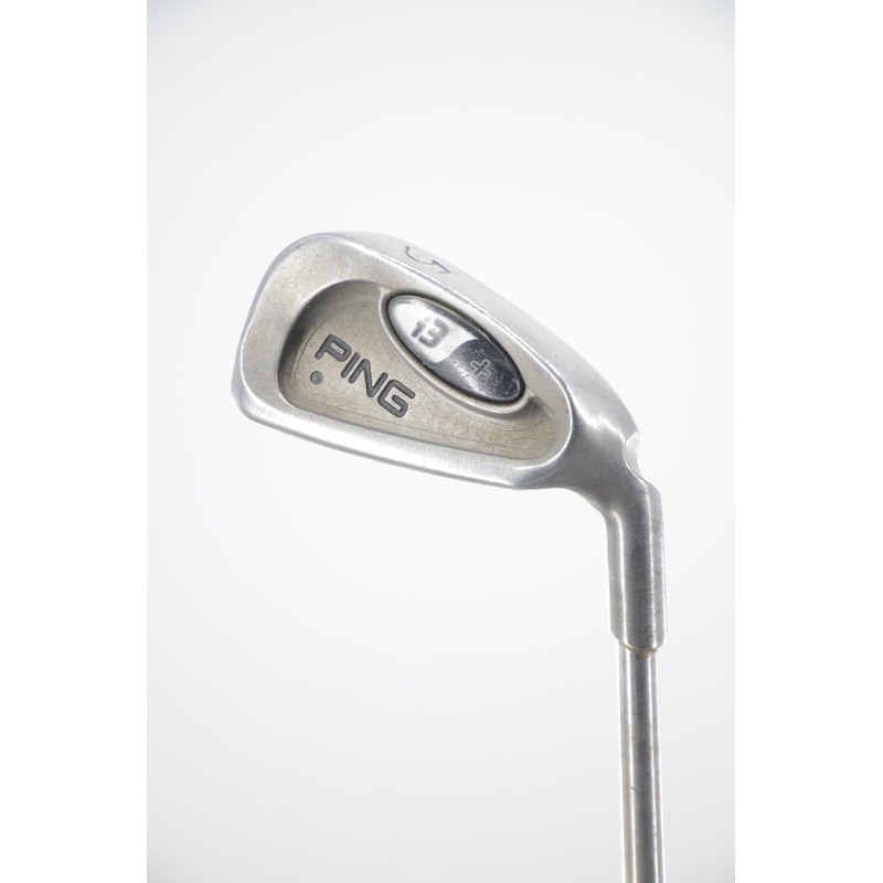 Ping I3 + 5 Iron SR Flex 38.75