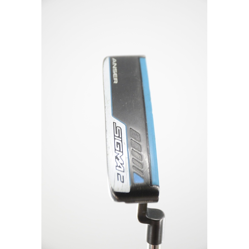 Ping Sigma 2 Anser Putter 35