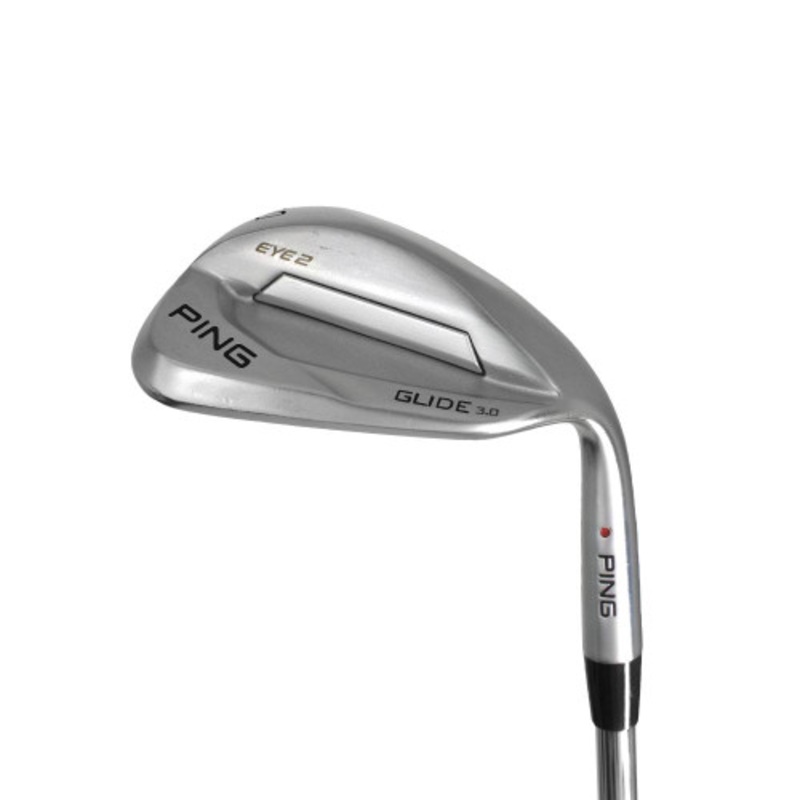 Pre-Owned Ping Golf Glide 3.0 Eye 2 Wedge