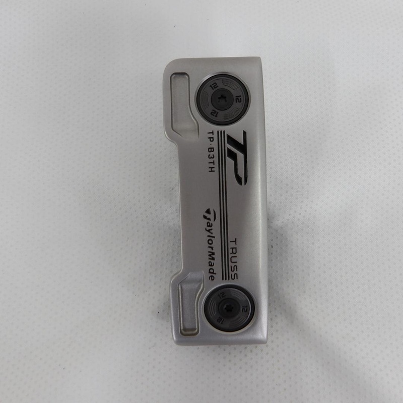 TaylorMade Putter TP TRUSS B3TH  33 inch