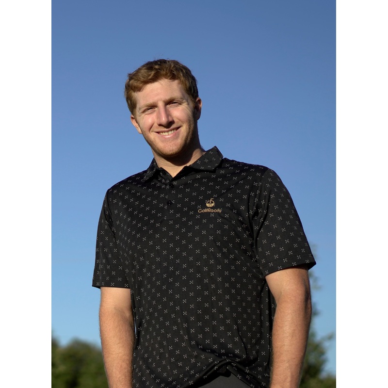 The Alec Limited Edition  Polo