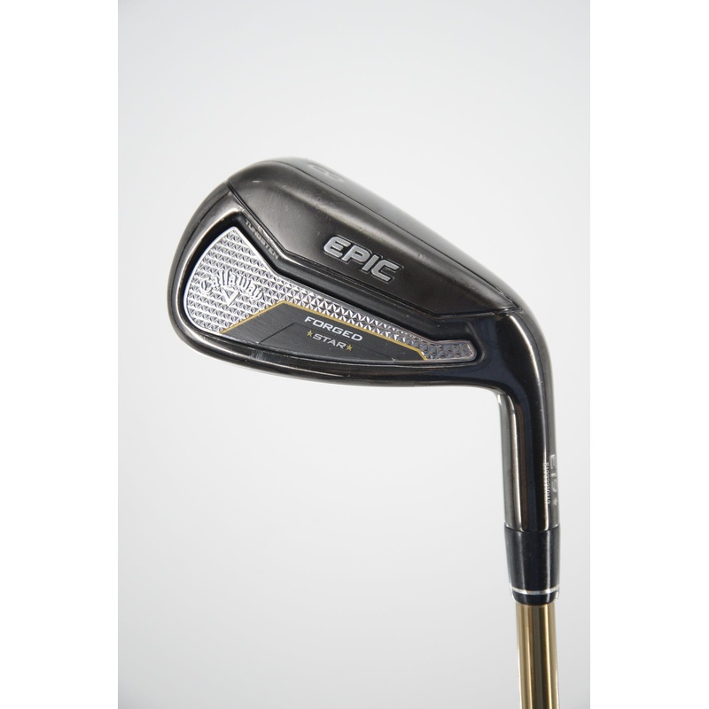 Women’s Callaway Epic Forged STar E19 8 Iron W Flex 35