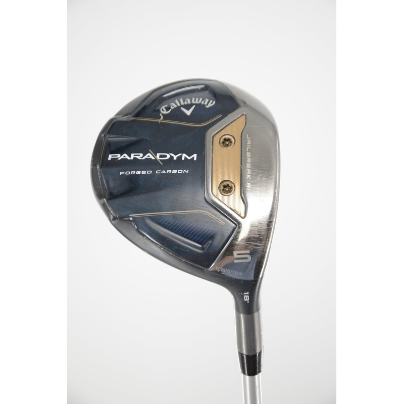 Women’s Callaway Paradym 5 Wood W Flex 41