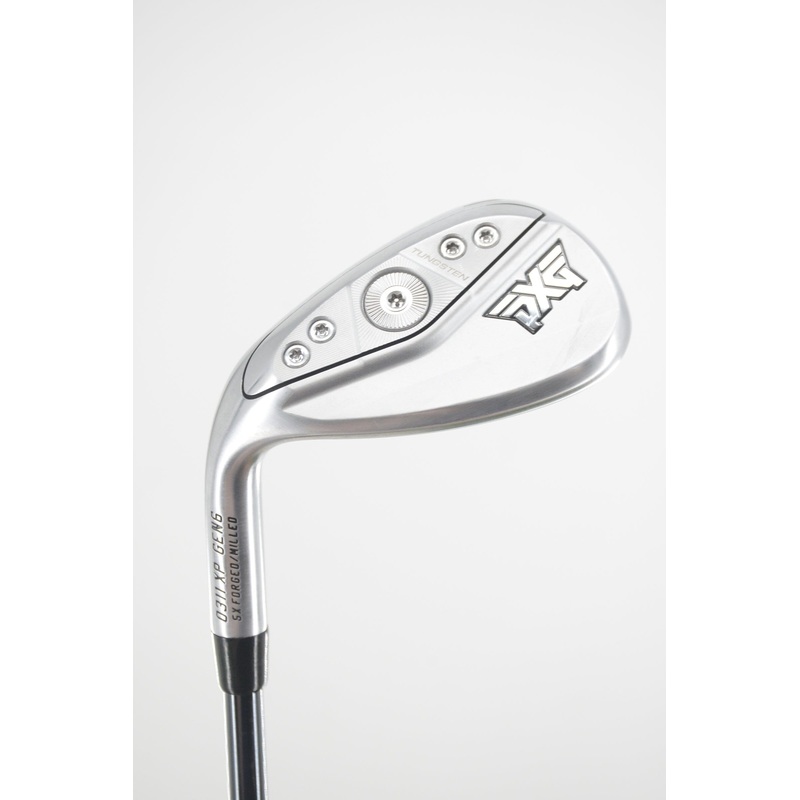Women’s Lefty PXG 0311XP Gen6 Chrome LW W Flex 35.25