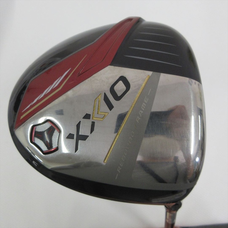 XXIO Driver XXIO13 10.5 Regular XXIO MP1300 RED: