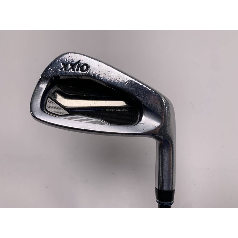 XXIO Forged 2017 Single 8 Iron DST 6000 Flex 4333 Regular Graphite Mens RH