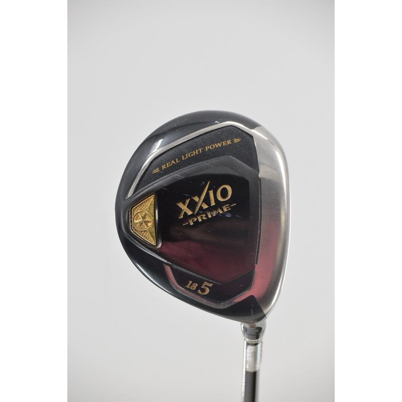 XXIO Prime 10 5 Wood R Flex 42.75