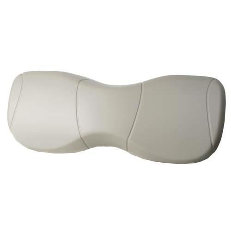 Yamaha Stone Seat Backrest Cushion Assembly (Fits G29/Drive) PN# 14345