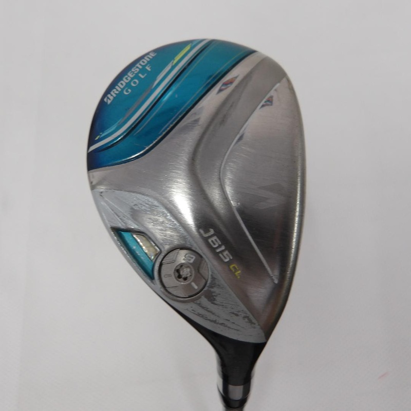 Bridgestone Hybrid BRIDGESTONE J615 CL HY 25 Ladies Tour AD J15-31H