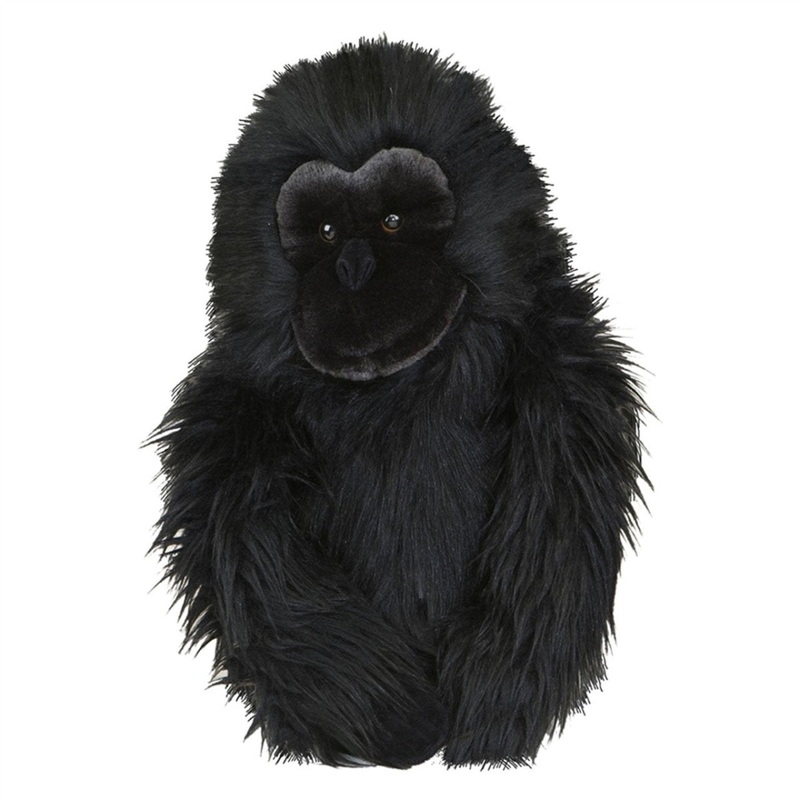 Daphne’s Gorilla Animal Golf Driver Headcover