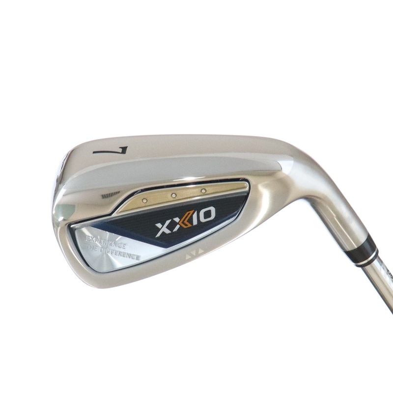 Dunlop Iron Set Open Box XXIO13 Stiff NS PRO 850GH DST for XXIO 6 pieces