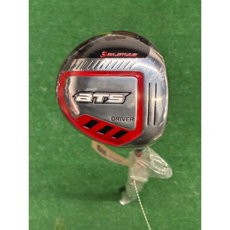 Junior Orlimar Driver Right Handed Regular Flex 10.5 Loft (Used)