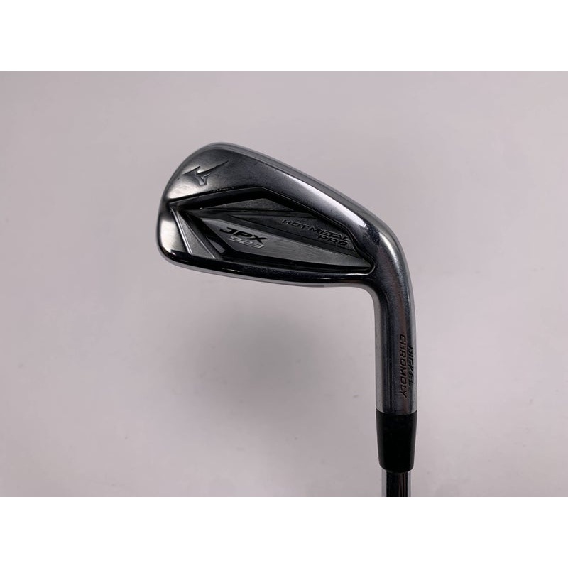 Mizuno JPX 923 Hot Metal Pro Single 5 Iron NS Pro Modus 3 Stiff Steel Mens RH