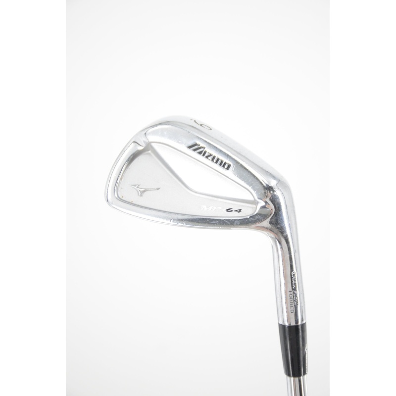 Mizuno MP-64 9 Iron R Flex 35.75