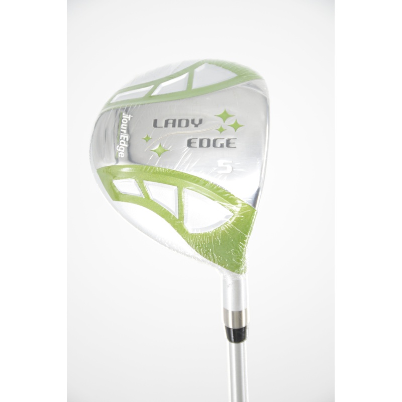 NEW Women’s Tour Edge Lady Edge 5 Wood W Flex 41