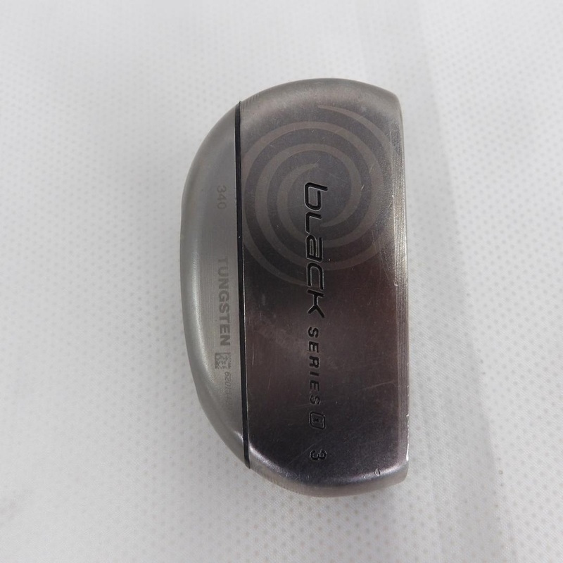 Odyssey Putter BLACK SERIES i #3 35 inch