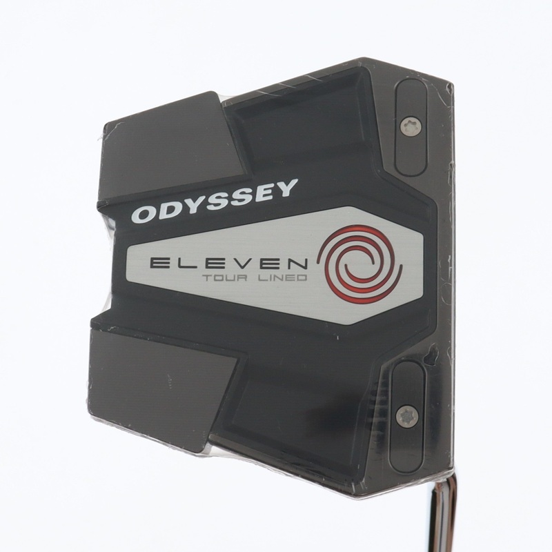 Odyssey Putter Open Box ELEVEN TOUR LINED 34 inch: