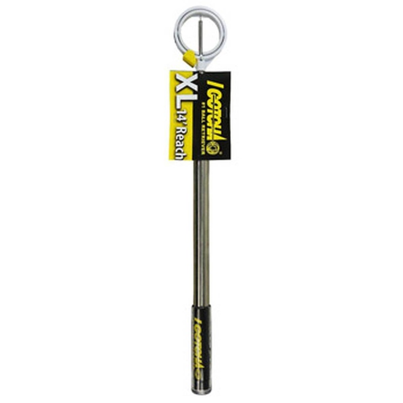Pro Line Retrievers Inc I GotXL Ball Retriever – 14′ Reach