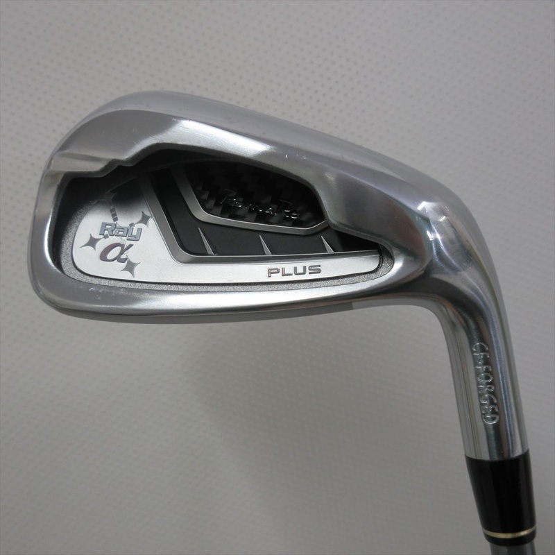 RomaRo Iron Set FairRating RomaRo Ray  PLUS(2023) AIR SPEDDER X 3 pieces