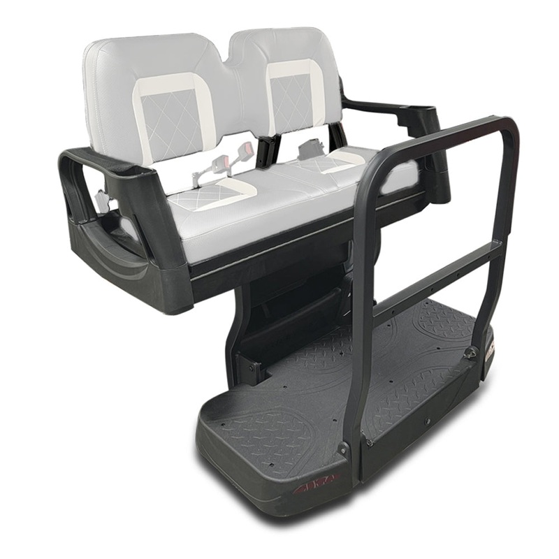 Star EV Sirius Ultimate Flip Seat Frame PN# 2FS183