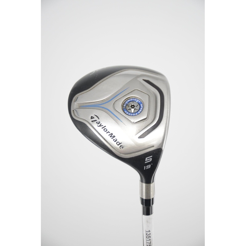 TaylorMade Jetspeed 5 Wood S Flex 43