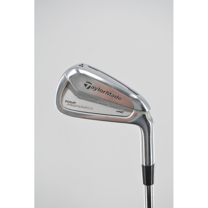 TaylorMade Tour Preferred MC 2014 4 Iron X Flex 38.75