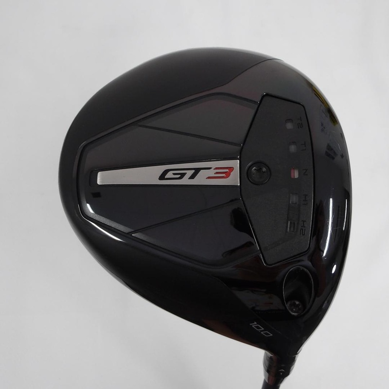 Titleist Driver GT3 10 Stiff TENSEI BLUE 1K 55