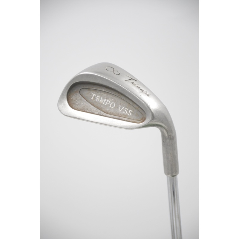 Triumph Tempo VSS 4, 6-PW Iron Set R Flex -0.5