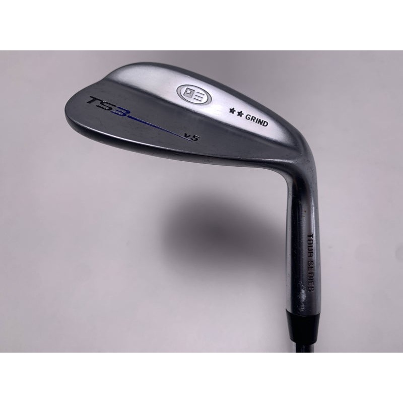 US Kids TS3 Sand Wedge SW 56* 10 Bounce TS3 66” Youth Graphite Junior RH