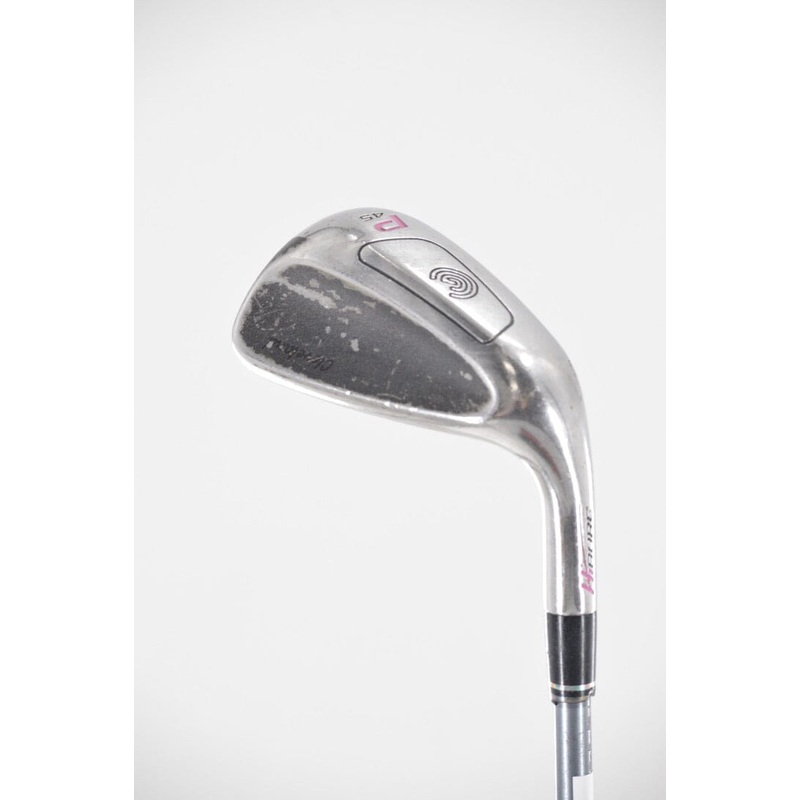 Women’s Cleveland Hibore PW W Flex 34.25
