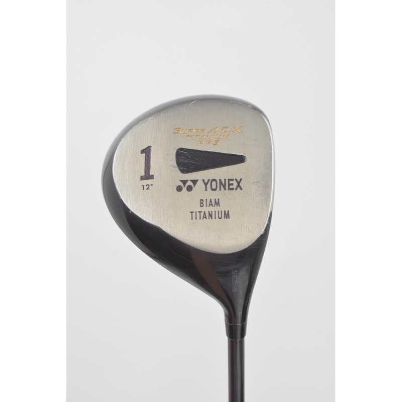 Women’s Yonex Super ADX 12 Degree Driver W Flex 43.25