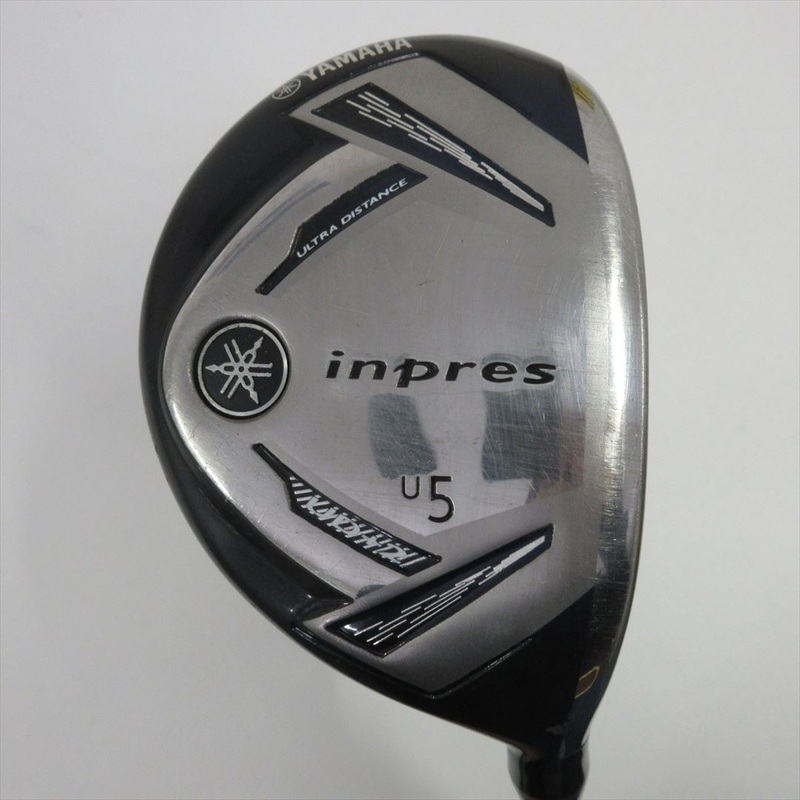 Yamaha Hybrid inpres UD+2(2019) HY 21.5 Regular TMX-419U