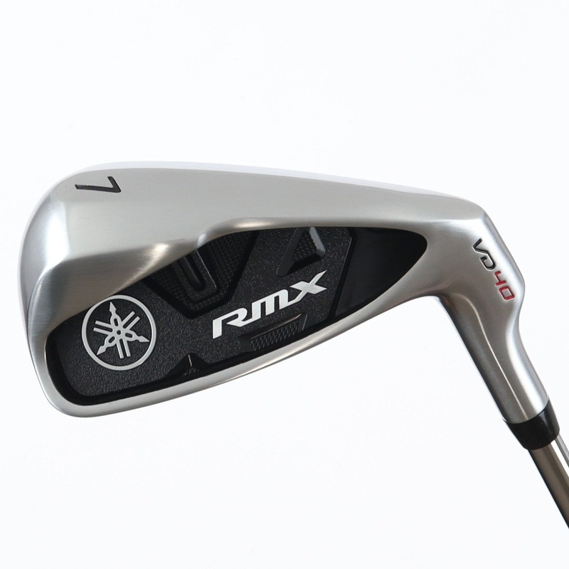 Yamaha Iron Set RMX VD40 regular NS PRO 850GH neo 8 pieces